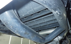 HONDA GYRO CANOPY 2003 TA03