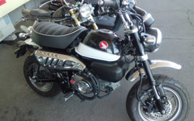 HONDA MONKEY 125 ABS JB02