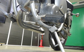 HONDA MAGNA 50 2013 AC13