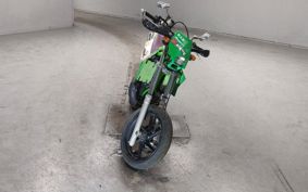 KAWASAKI KDX220SR DX220B