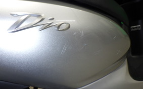 HONDA DIO Gen.5 AF56