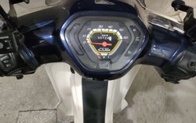 HONDA SUPER CUB50 AA04