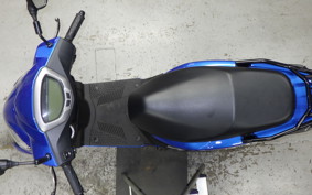 SUZUKI ｽｳｨｯｼｭ125 DV12B