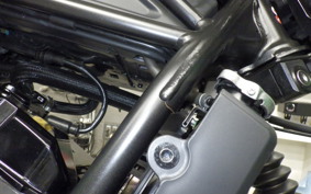 HONDA REBEL 250 S 2005 MC49