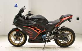 KAWASAKI NINJA 250 EX250L