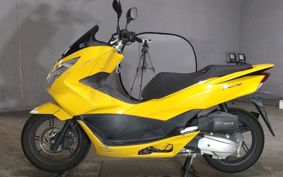 HONDA PCX 125 JF56