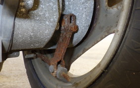 SUZUKI ADDRESS V50 Gen.2 CA44A