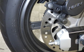 HONDA DAX 125 2004 JB04