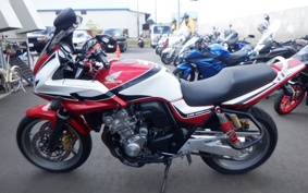 HONDA CB400SFV-3 BOLDOR 2009 NC42