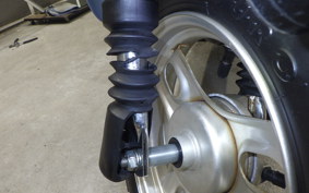 HONDA TODAY 2 2006 AF67