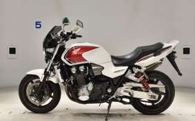 HONDA CB1300SF SUPER FOUR A 2010 SC54