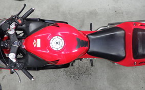 HONDA CBR600F GEN 3 2002 PC35