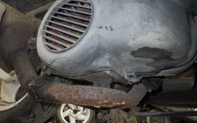 YAMAHA JOG Gen.1 3KJ