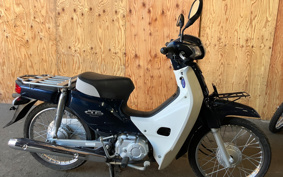 HONDA SUPER CUB50 AA04