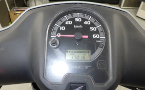 HONDA TACT-4ﾍﾞｰｼｯｸ 2012 AF79
