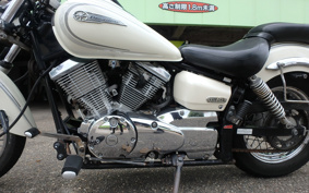 YAMAHA DRAGSTAR 250 VG02J