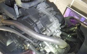 HONDA FORZA Z GEN 2 2006 MF10