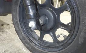 HONDA TACT Gen.4 2011 AF79
