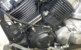 YAMAHA DRAGSTAR 400 CLASSIC 2003 VH01J