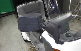 HONDA GYRO CANOPY TA03