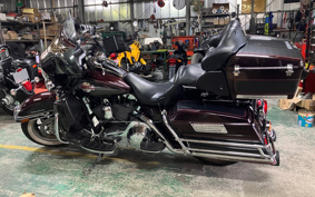 HARLEY FLHTCUI 2004 FCW