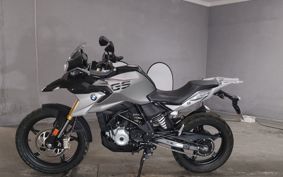 BMW G310GS 0G02