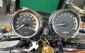 KAWASAKI Z750 F 1976 Z2F