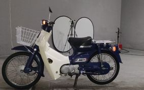 HONDA SUPER CUB50 C50