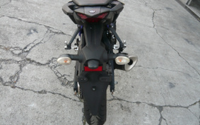 YAMAHA MT-25 RG43J
