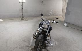 YAMAHA DRAGSTAR 400 4TR