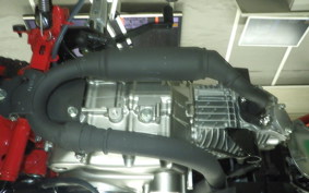 HONDA MONKEY 125 2015 JB05