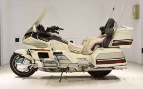 HONDA GL1500 GOLD WING 1990 SC22