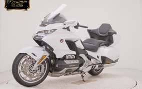 HONDA GL 1800 GOLD WING TOUR DCT 2026 SC79