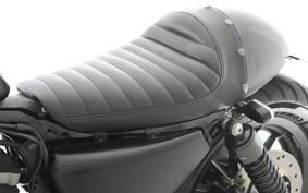 HARLEY XL883N 2009 LE2
