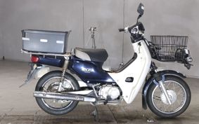 HONDA SUPER CUB50 AA04