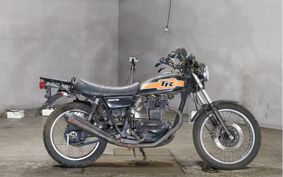 KAWASAKI 250TR BJ250F