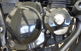 KAWASAKI ZRX400 2004