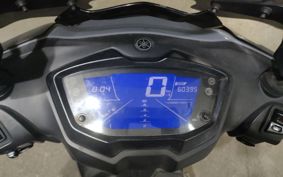 YAMAHA  CYGNUS  GRIF ASU SEJ4J