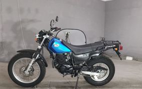 YAMAHA TW200 DG07J