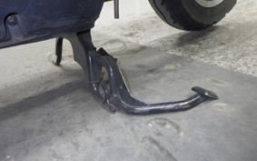 HONDA CABINA 50 2024 AF33