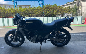 KAWASAKI BALIUS250-2 ZR250B