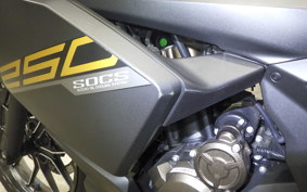 SUZUKI ｼﾞｸｻｰ250SF 2021 ED22B