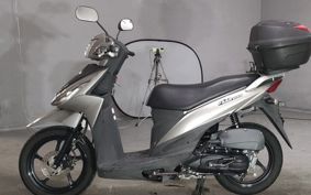 SUZUKI ADDRESS V110 CE47A