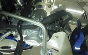 HONDA C110 SUPER CUB 2010 JA59