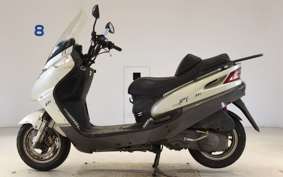 SYM RV125 Fi