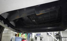 HONDA GYRO CANOPY 2013 TA03