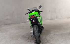 KAWASAKI NINJA250 EX250L