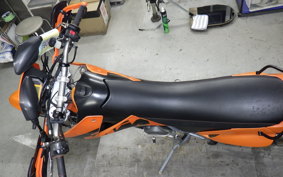KTM 640 LC 4 SUPERMOTO 2004