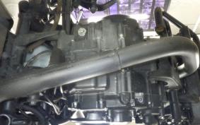 HONDA REBEL 250 A 2008 MC49