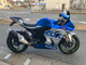 Фото Suzuki GSX-R1000R ABS 2021 с японского аукциона